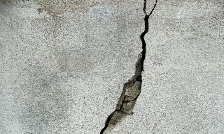 slab foundation repair